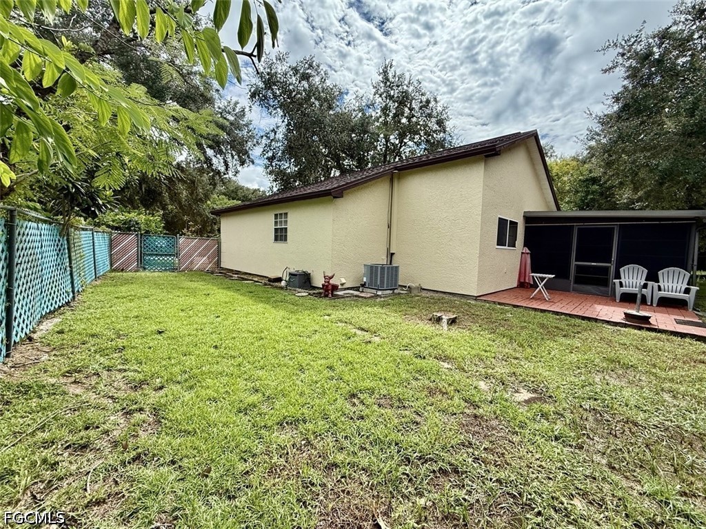 4029 Albany Road LaBelle, FL 33935 - Photo 35 of 46 Gallery Image 35