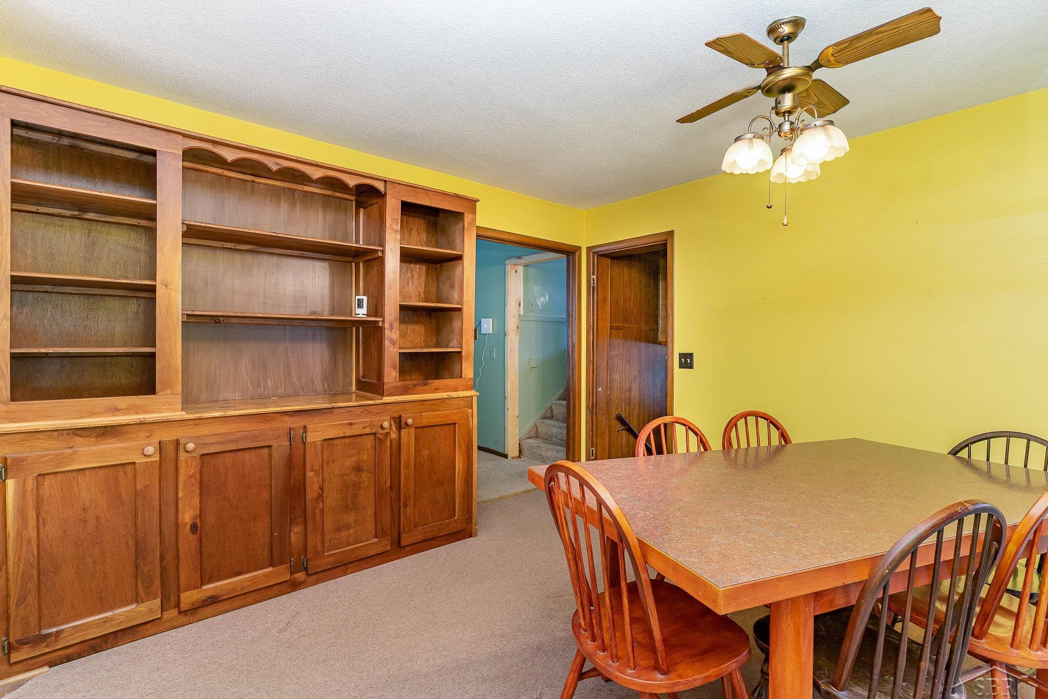 3788 Cedar Road Harrison, MI 48625 - Photo 6 of 20 Dining room