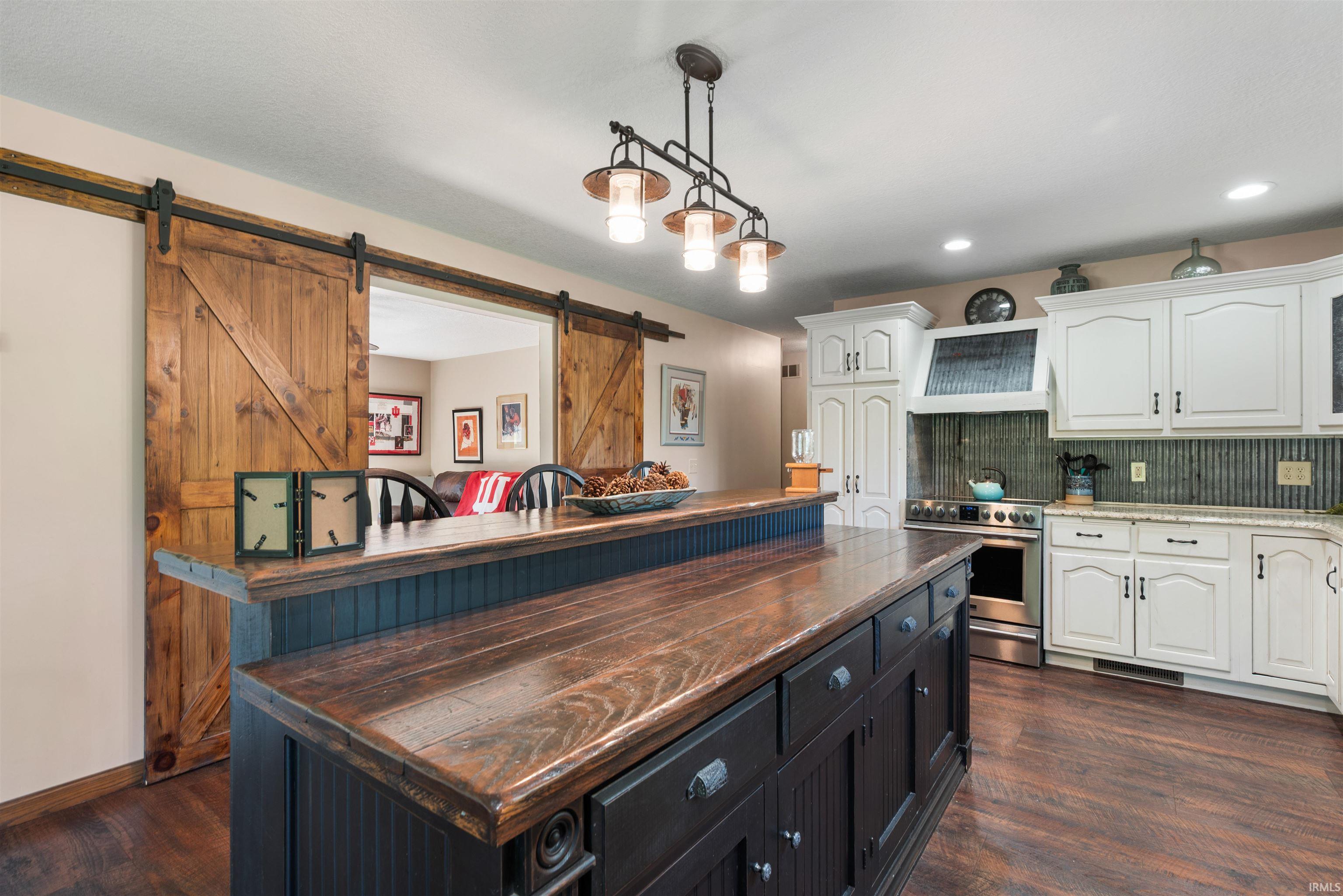 1505 North Etna Road Huntington, IN 46750 - Photo 16 of 50 Gallery Image 16