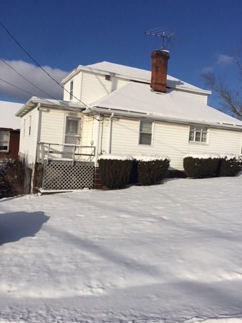 324 Rowes Run Road Grindstone, PA 15442 - Photo 1 of 4