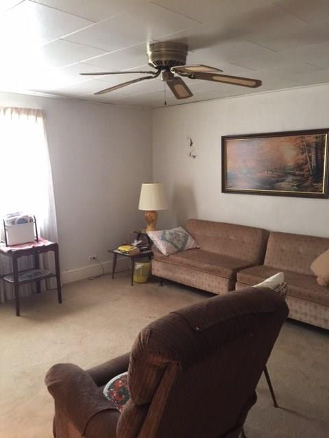 324 Rowes Run Road Grindstone, PA 15442 - Photo 4 of 4