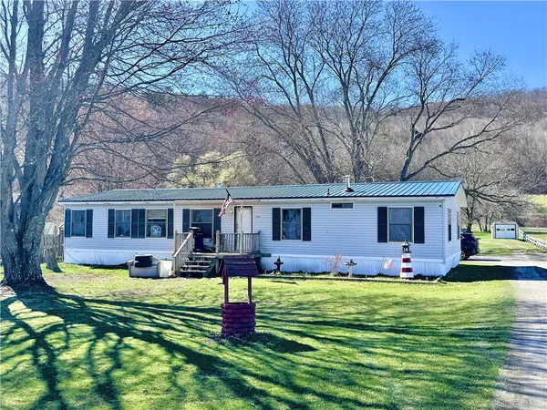 $179,000 | 3797 Highway 7, Otego, NY 13825