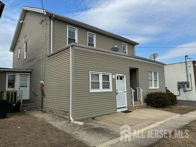 721 Lincoln Boulevard Middlesex, NJ 08846 - Photo 2 of 11 a view of a house with backyard