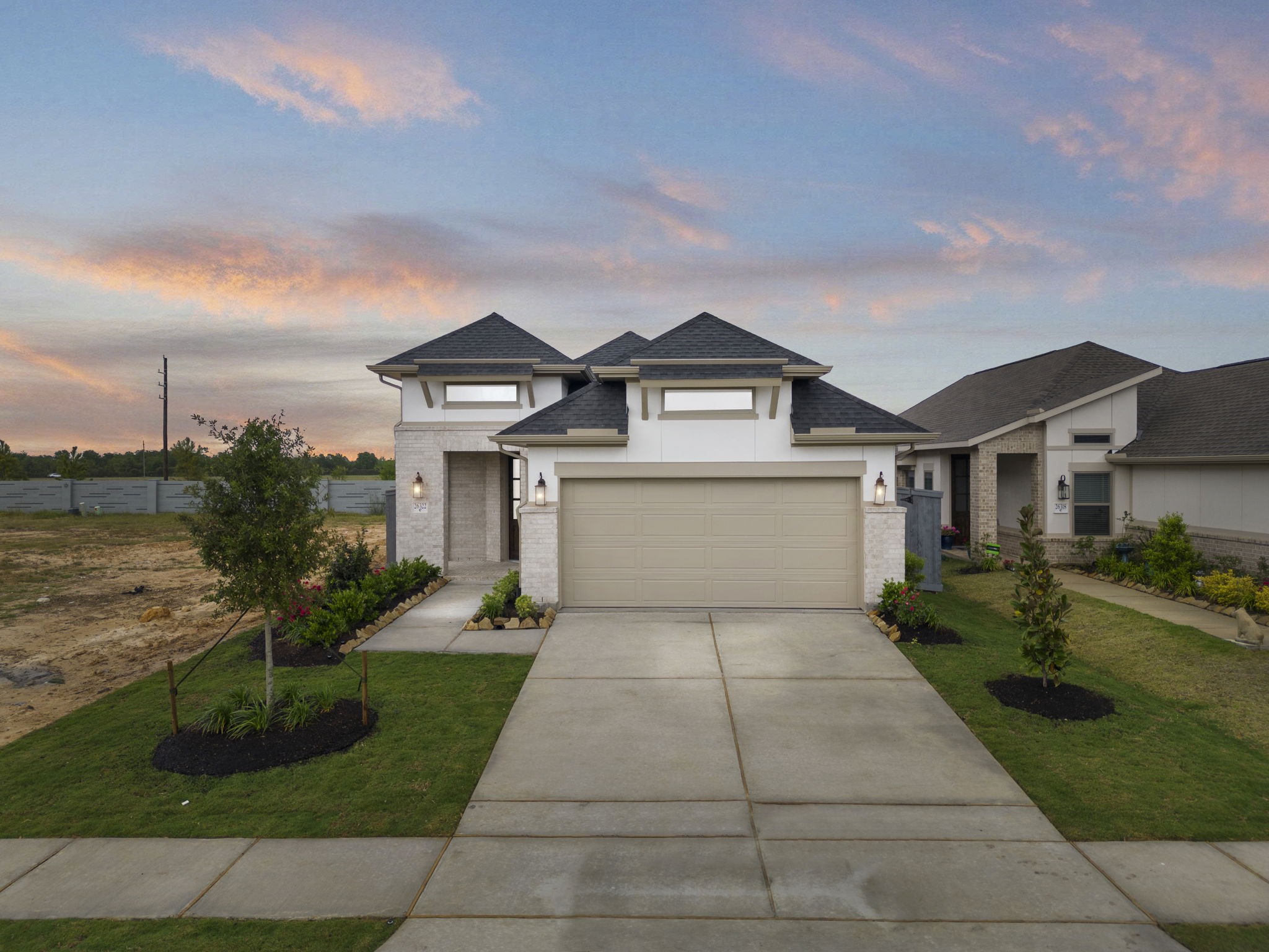 26322 Euphoria Way Hockley, TX 77447 - Photo 1 of 26