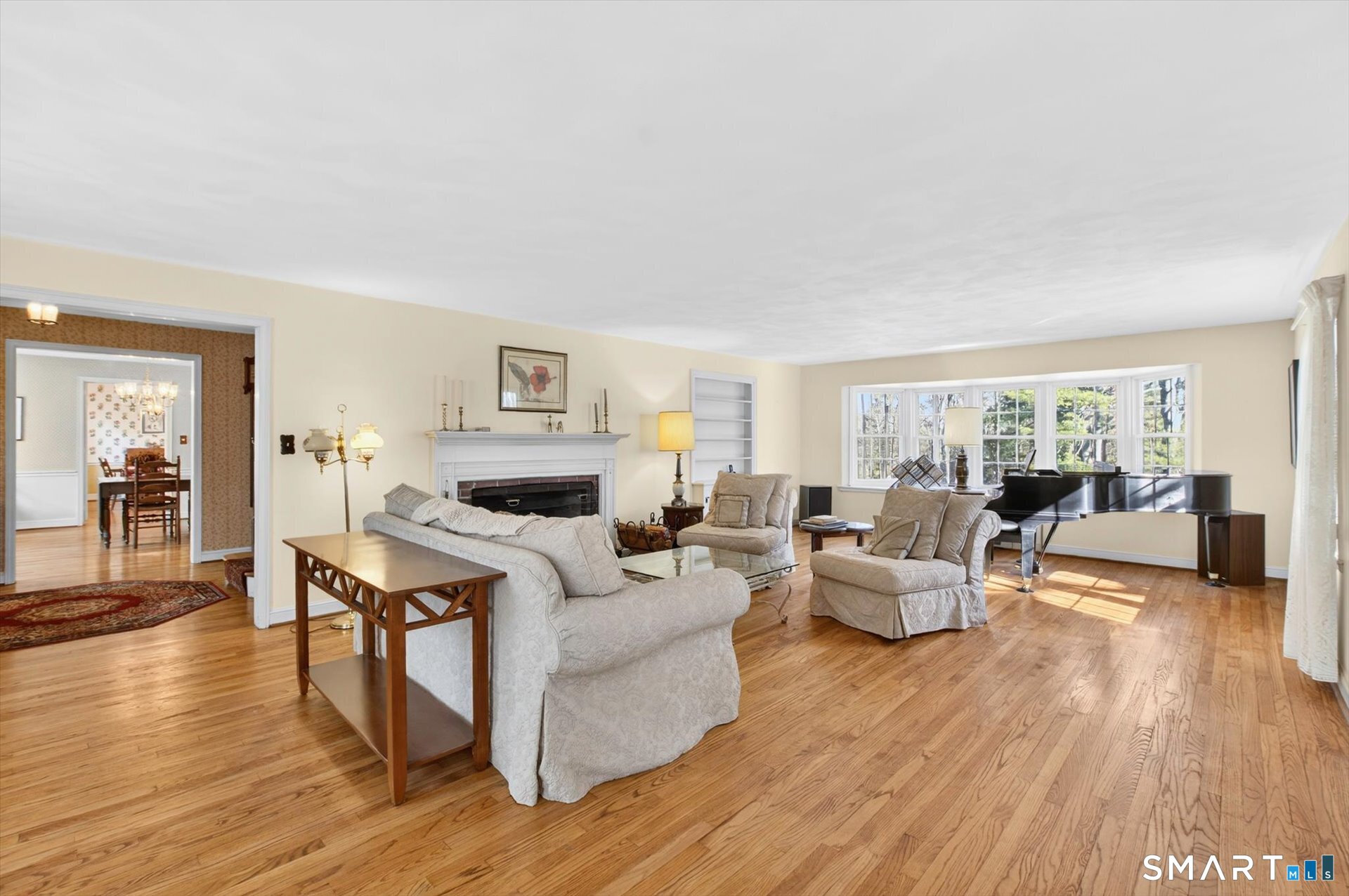 89 Hop Brook Road Simsbury, CT 06070 - Photo 13 of 40