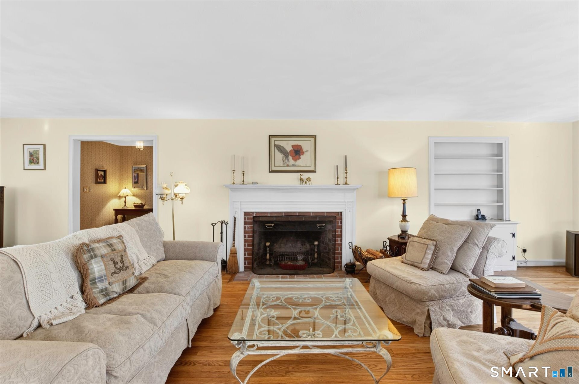 89 Hop Brook Road Simsbury, CT 06070 - Photo 16 of 40