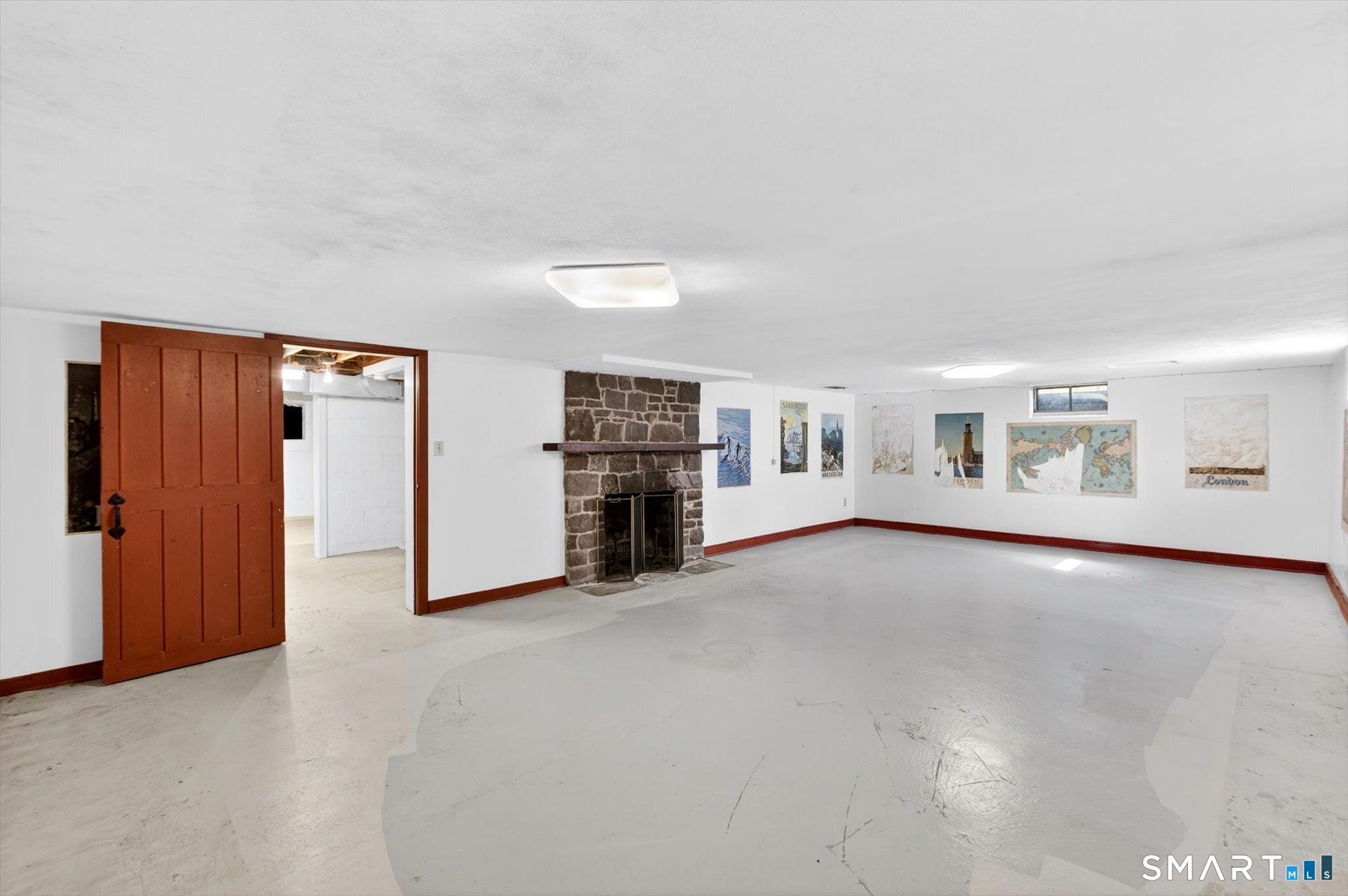 89 Hop Brook Road Simsbury, CT 06070 - Photo 35 of 40