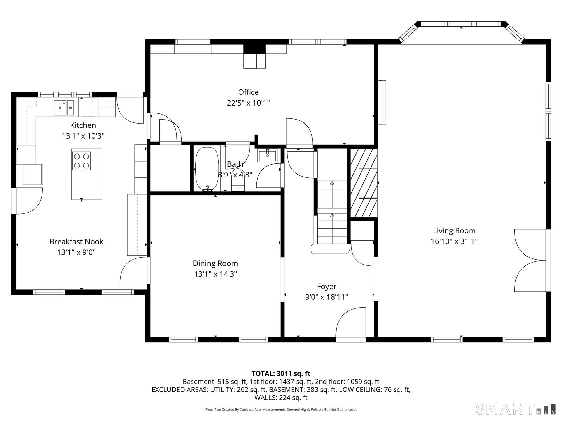 89 Hop Brook Road Simsbury, CT 06070 - Photo 38 of 40