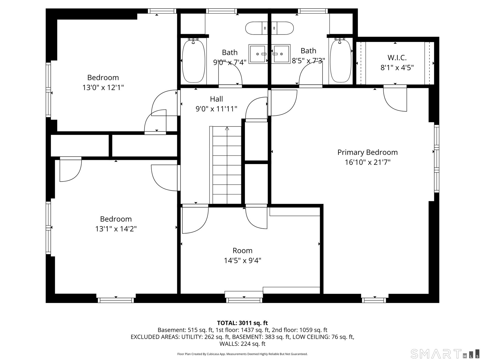 89 Hop Brook Road Simsbury, CT 06070 - Photo 39 of 40