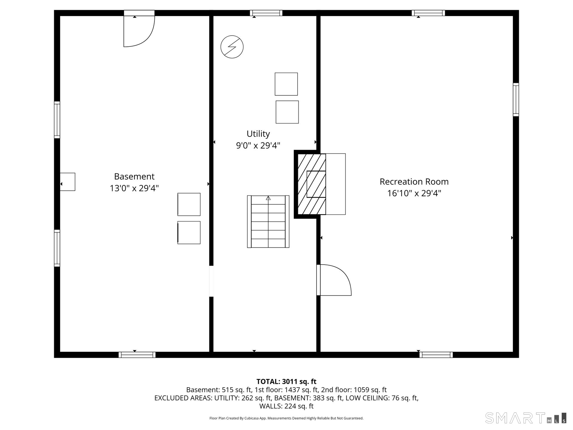 89 Hop Brook Road Simsbury, CT 06070 - Photo 40 of 40