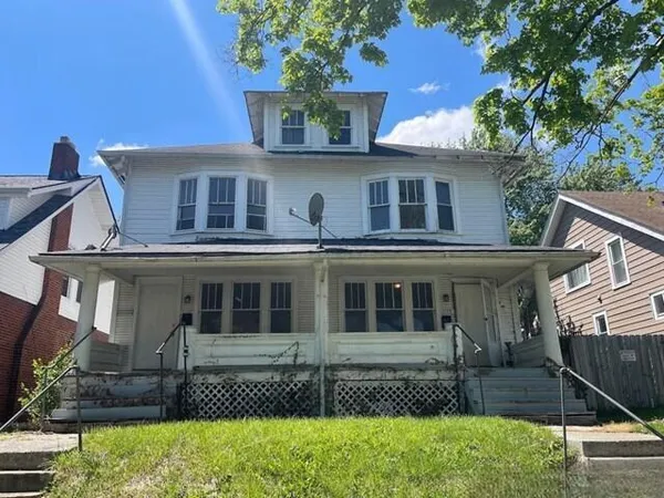 $254,900 | 1175 Oakwood Avenue, Columbus, OH 43206