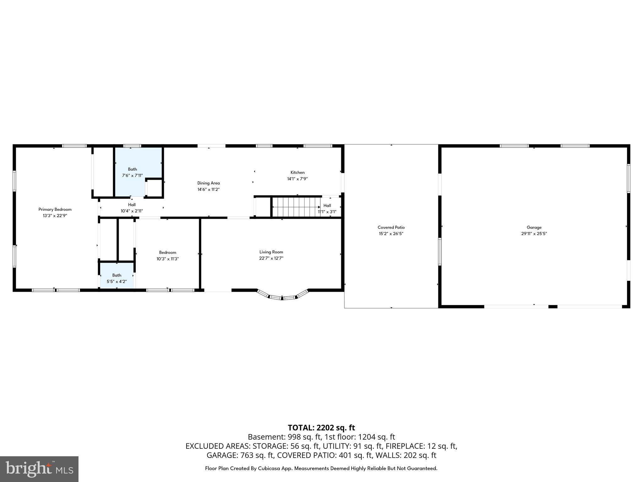 61 McElwee Road Dauphin, PA 17018 - Photo 23 of 25