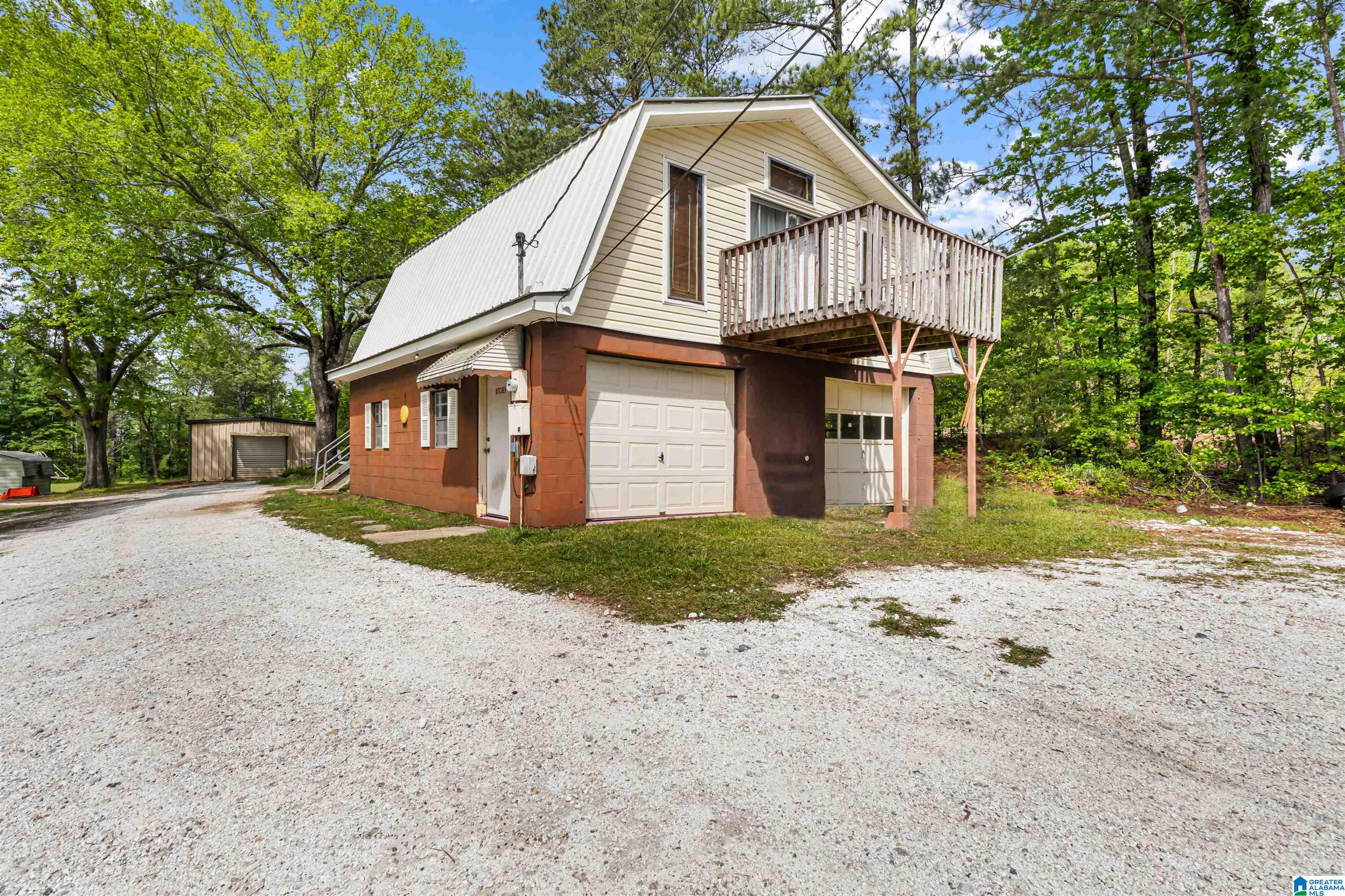 149 Oak Glen Road Piedmont, AL 36272 - Photo 16 of 33
