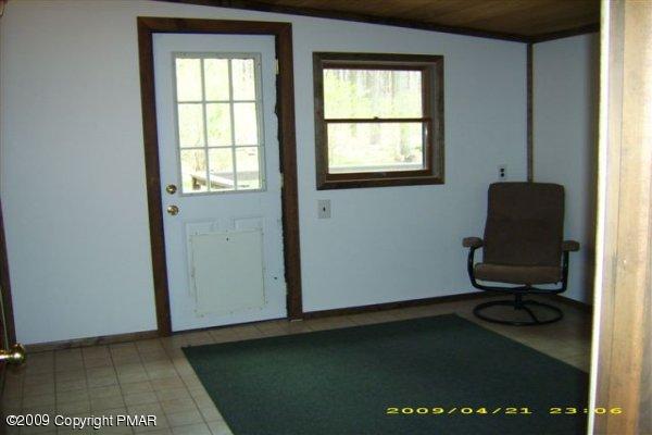 153 Little Twig Road Effort, PA 18330 - Photo 14 of 22 a view of workspace with windows