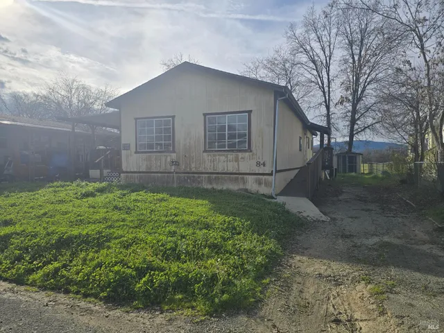 $10,000 | 375 East Highway 20, Upper Lake, CA 95485