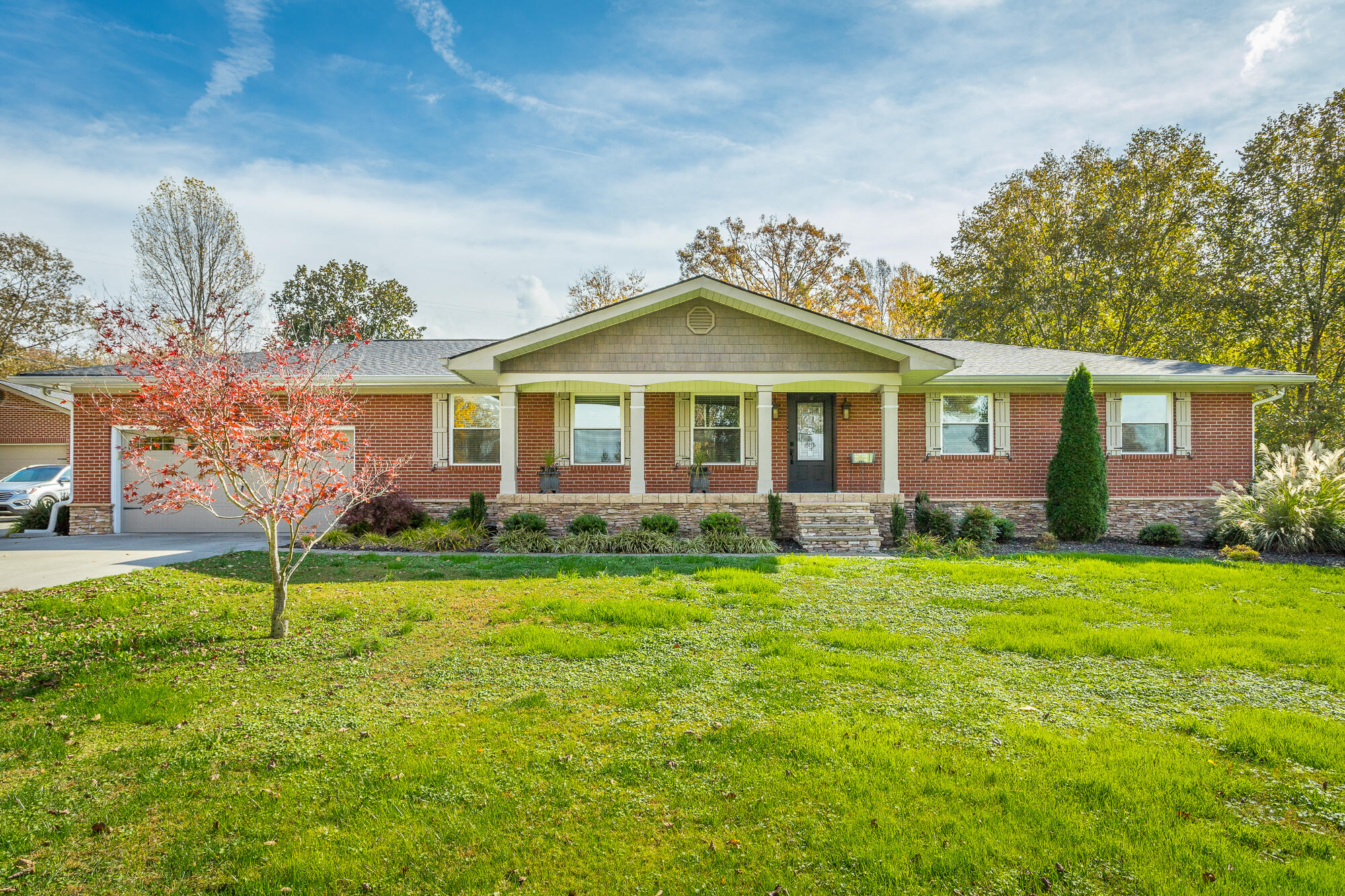 4110 Bill Jones Road Apison, TN 37302 - Photo 2 of 53 4110 Bill Jones Rd. I HD-10