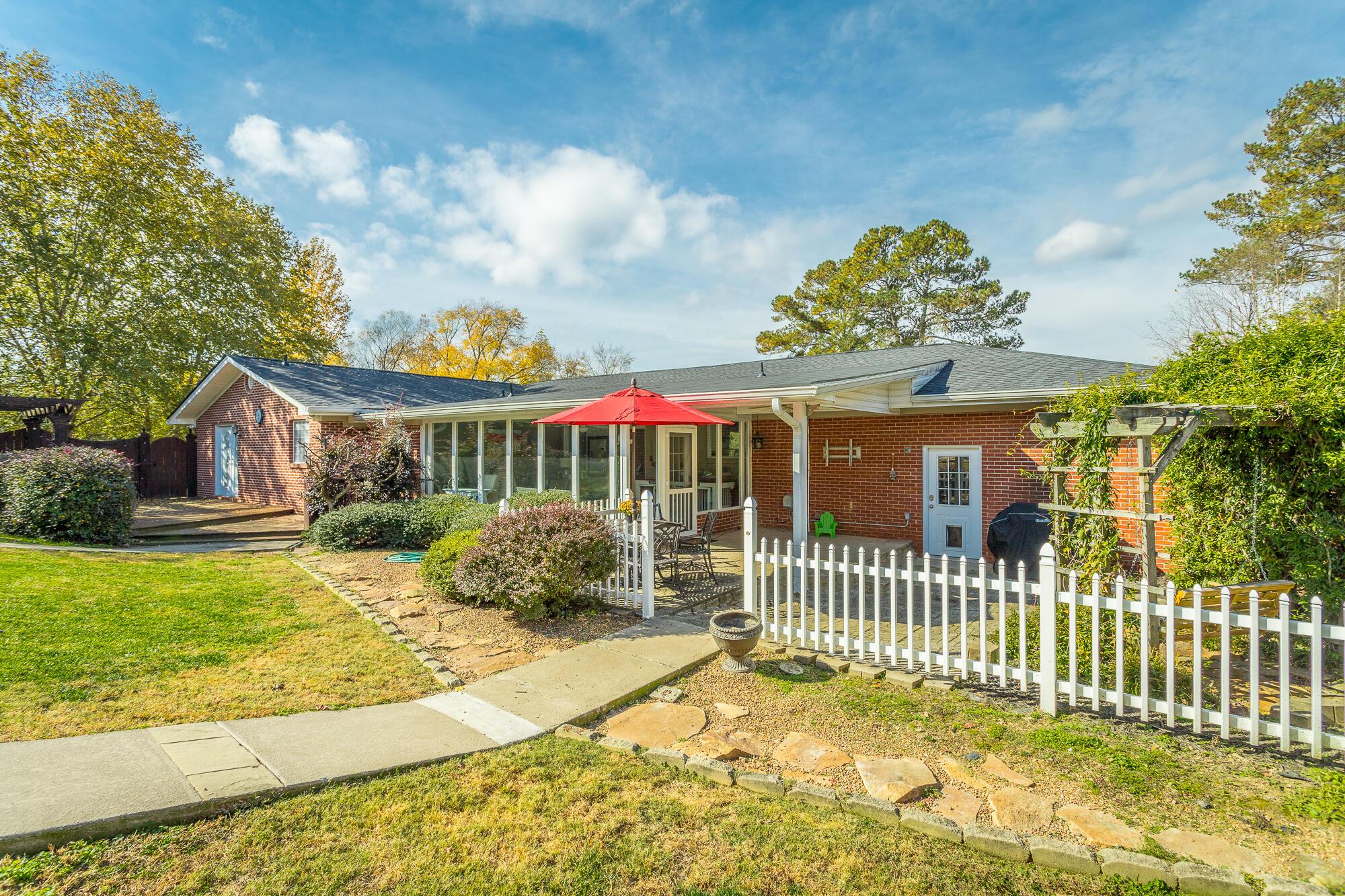 4110 Bill Jones Road Apison, TN 37302 - Photo 34 of 53 4110 Bill Jones Rd. I HD-36
