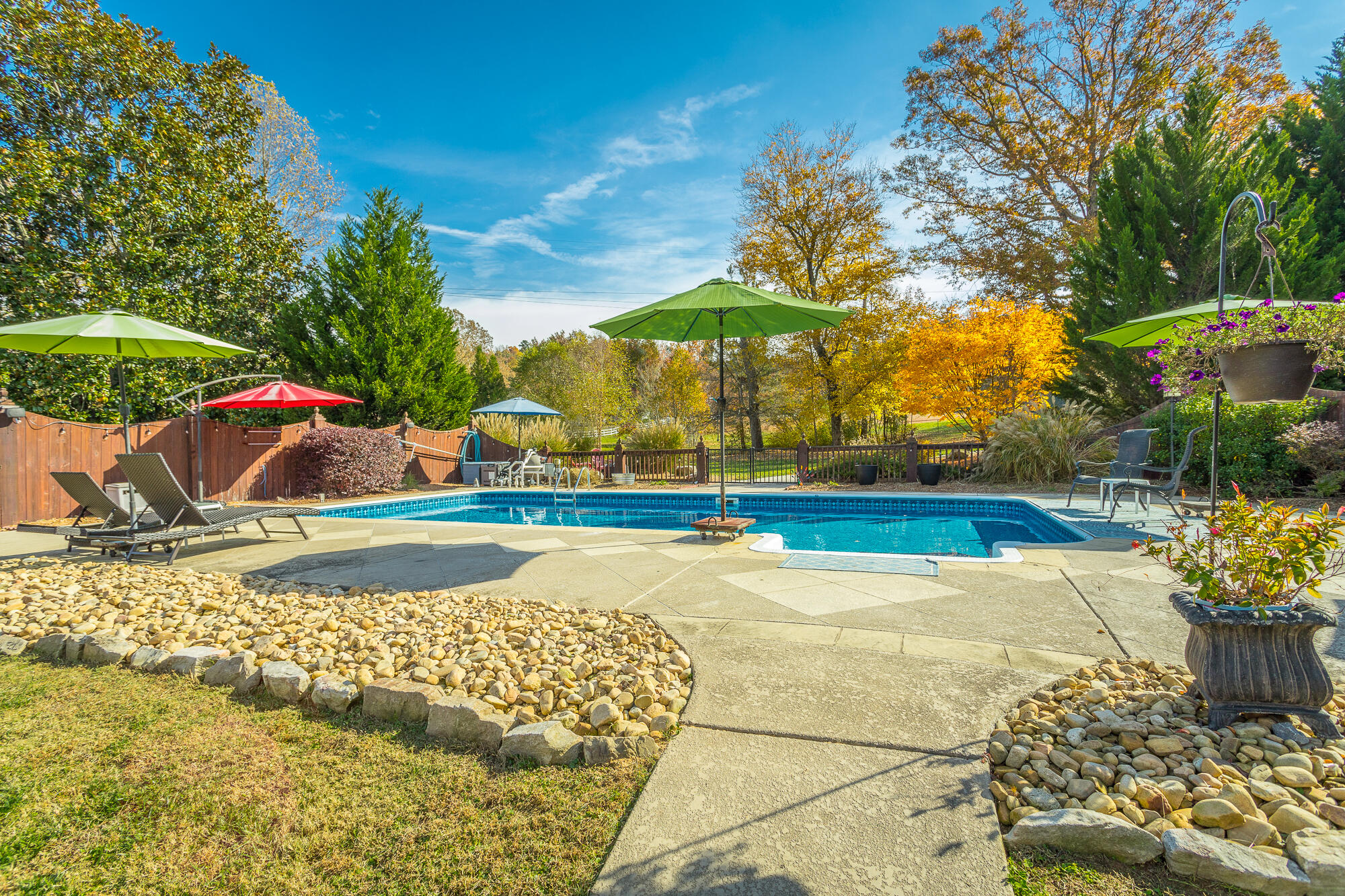 4110 Bill Jones Road Apison, TN 37302 - Photo 38 of 53 4110 Bill Jones Rd. I HD-49