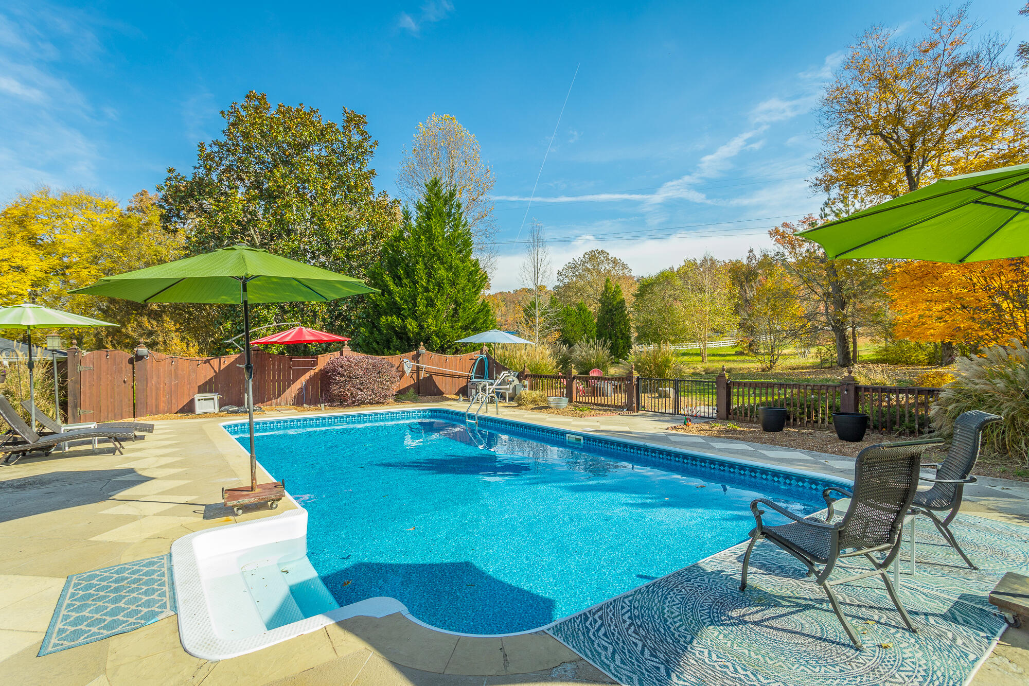 4110 Bill Jones Road Apison, TN 37302 - Photo 39 of 53 4110 Bill Jones Rd. I HD-53