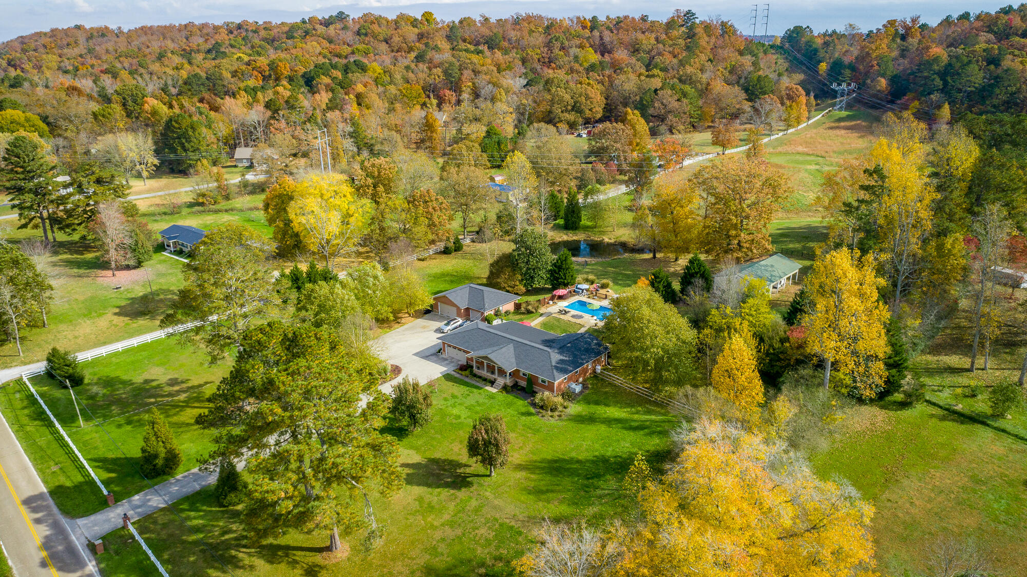 4110 Bill Jones Road Apison, TN 37302 - Photo 4 of 53 4110 Bill Jones Rd. I HD-97