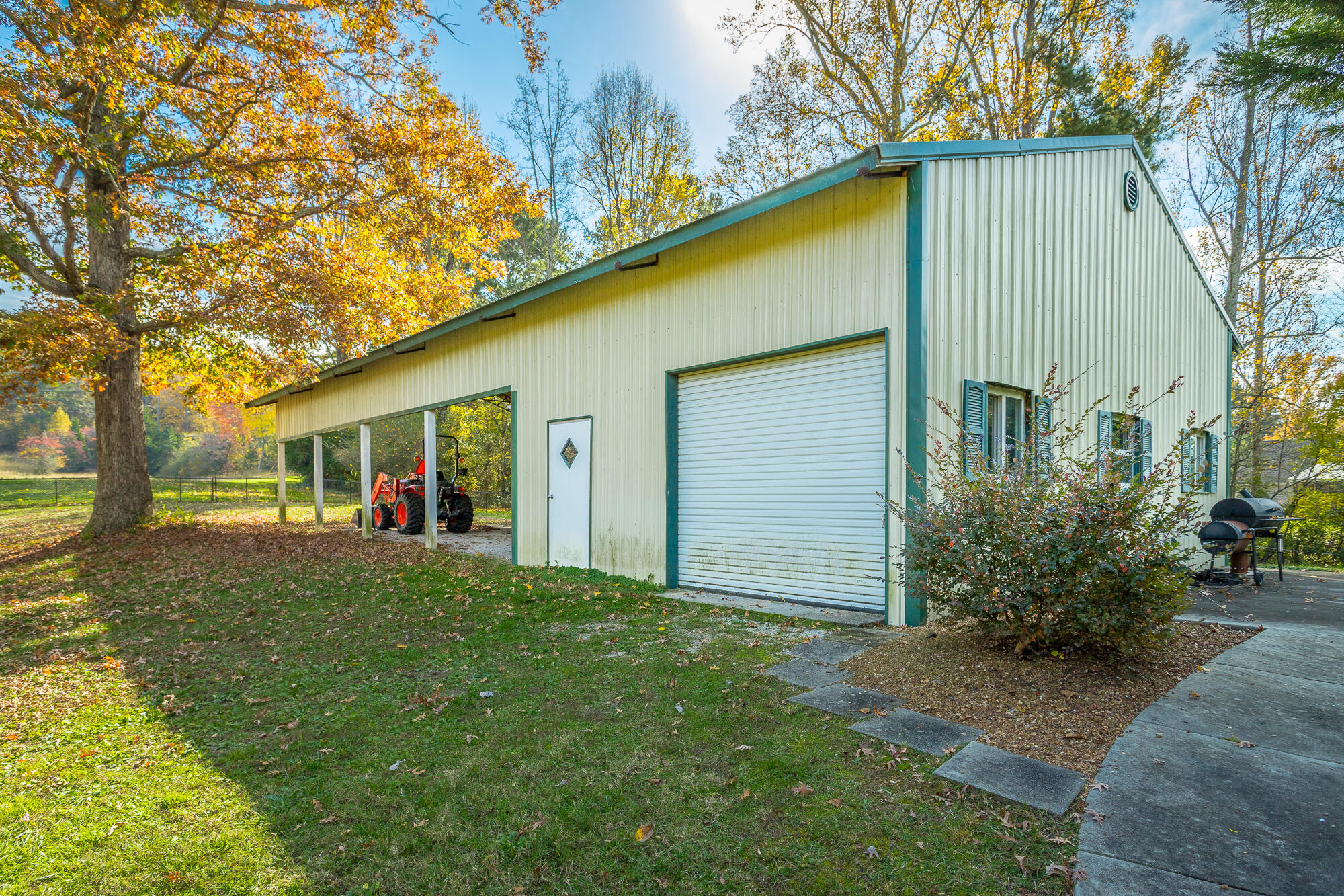 4110 Bill Jones Road Apison, TN 37302 - Photo 44 of 53 4110 Bill Jones Rd. I HD-72