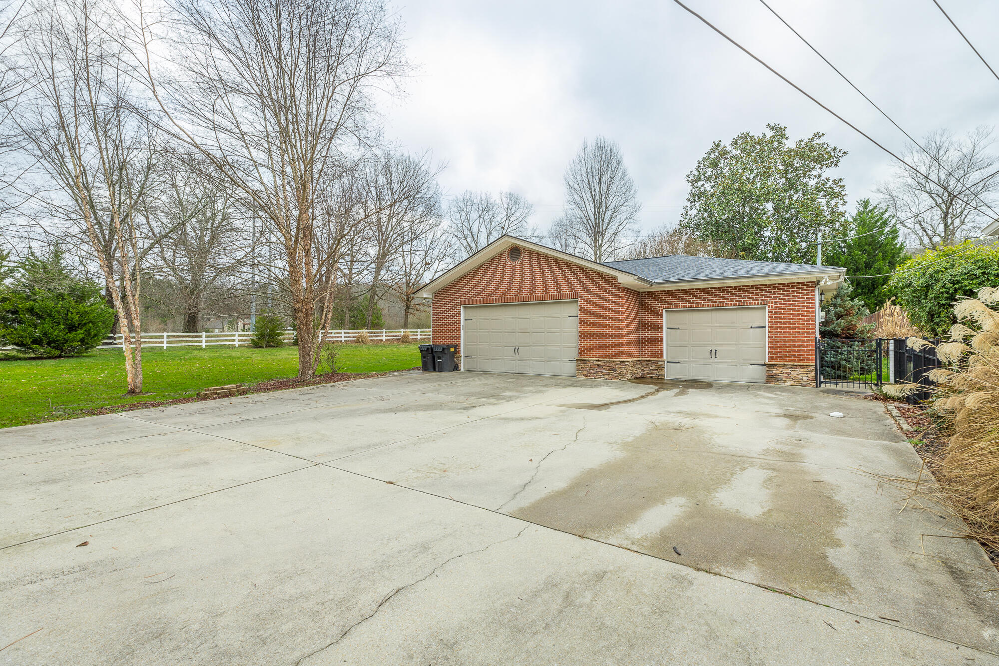 4110 Bill Jones Road Apison, TN 37302 - Photo 48 of 53 4110 Bill Jones Rd. II HD-65