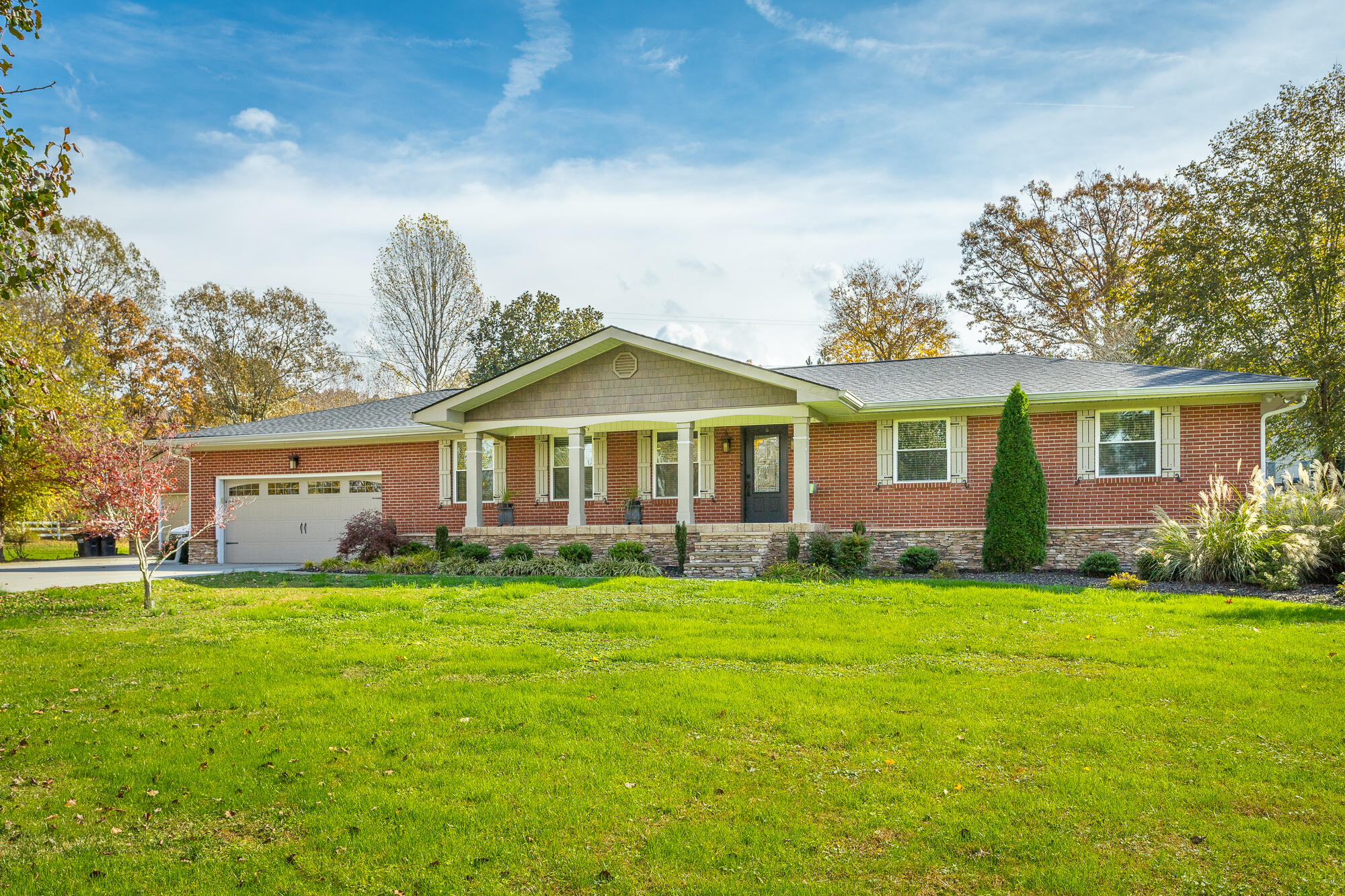 4110 Bill Jones Road Apison, TN 37302 - Photo 6 of 53 4110 Bill Jones Rd. I HD-12