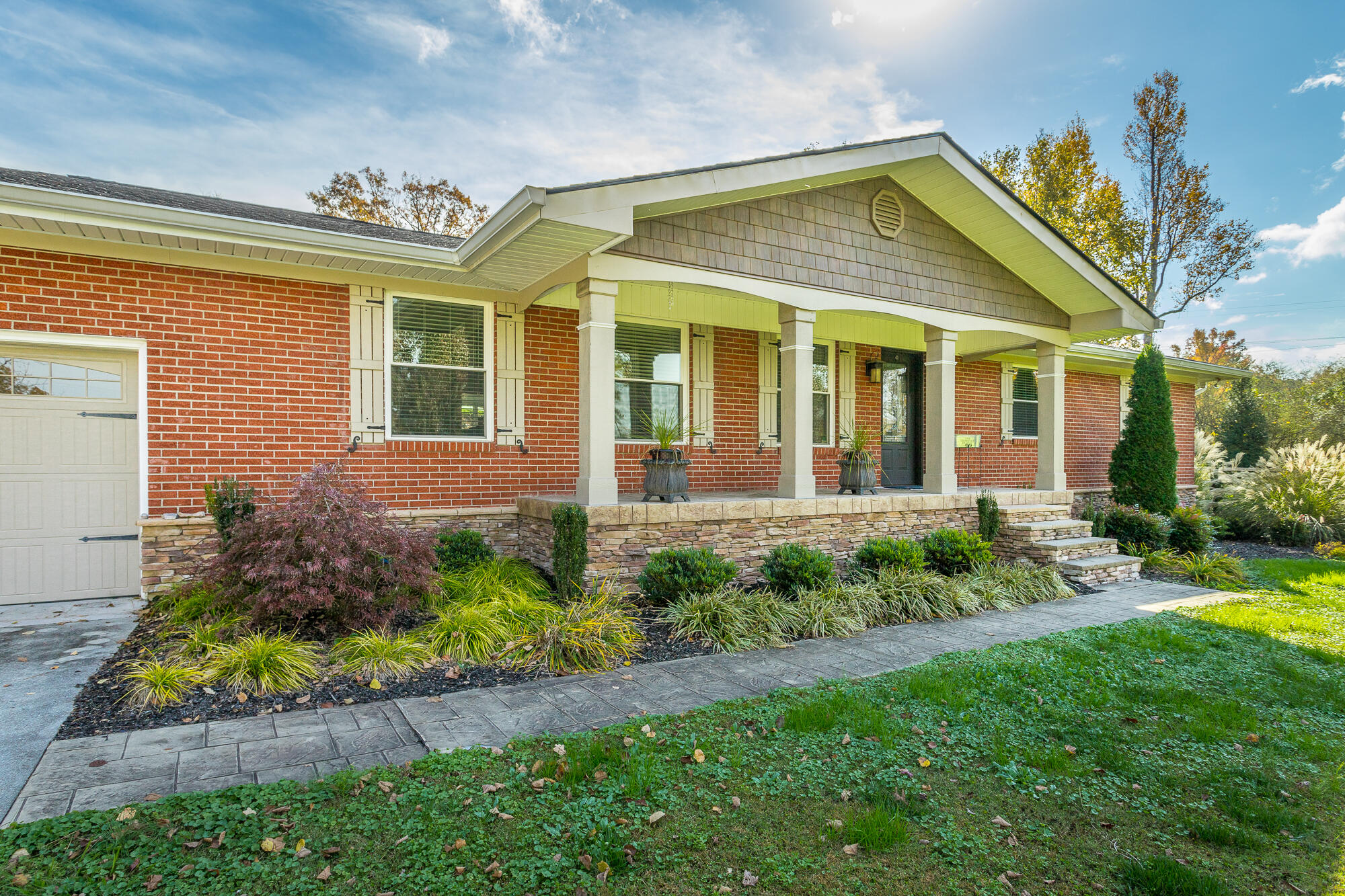 4110 Bill Jones Road Apison, TN 37302 - Photo 7 of 53 4110 Bill Jones Rd. I HD-15