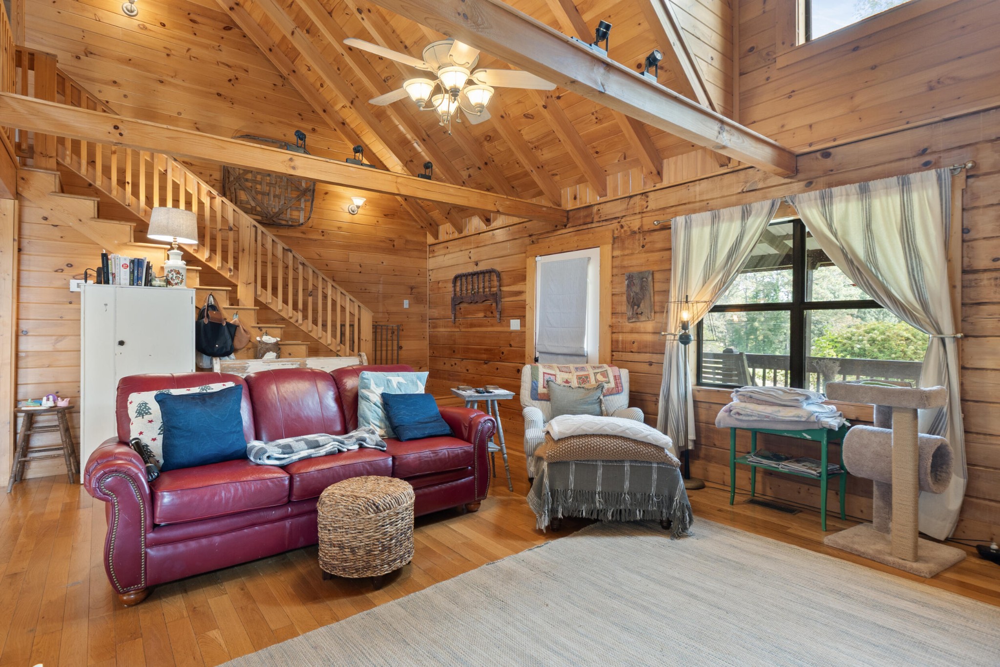 176 Turkey Ridge Road LaFayette, GA 30728 - Photo 17 of 34 Gallery Image 17