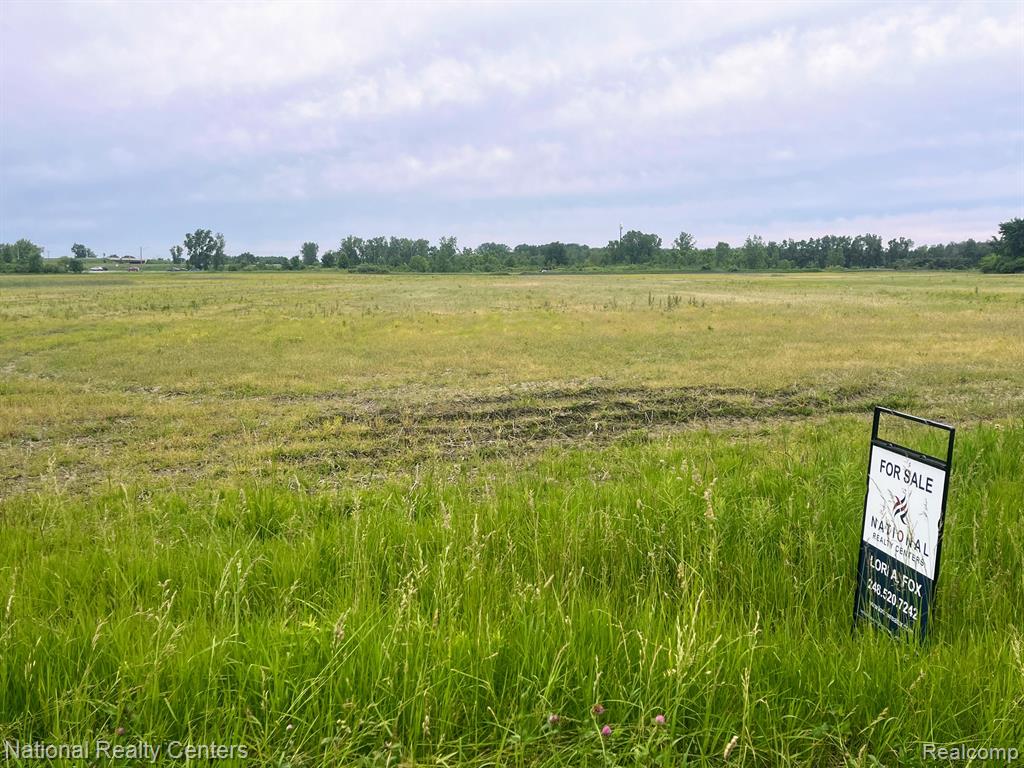 Parcel F Sharrard Road Allenton, MI 48002 - Photo 1 of 2