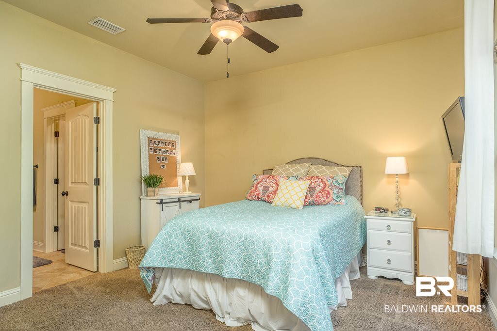 561 Musket Avenue Fairhope, AL 36532 - Photo 17 of 25 Bedroom 4