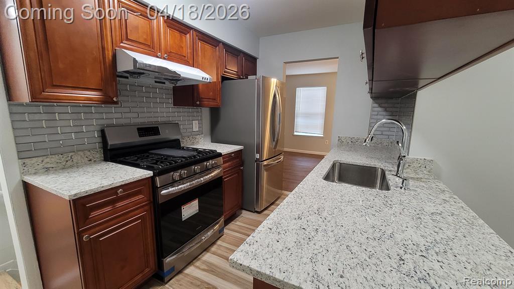 17676 Addison Street Southfield, MI 48075 - Photo 7 of 15