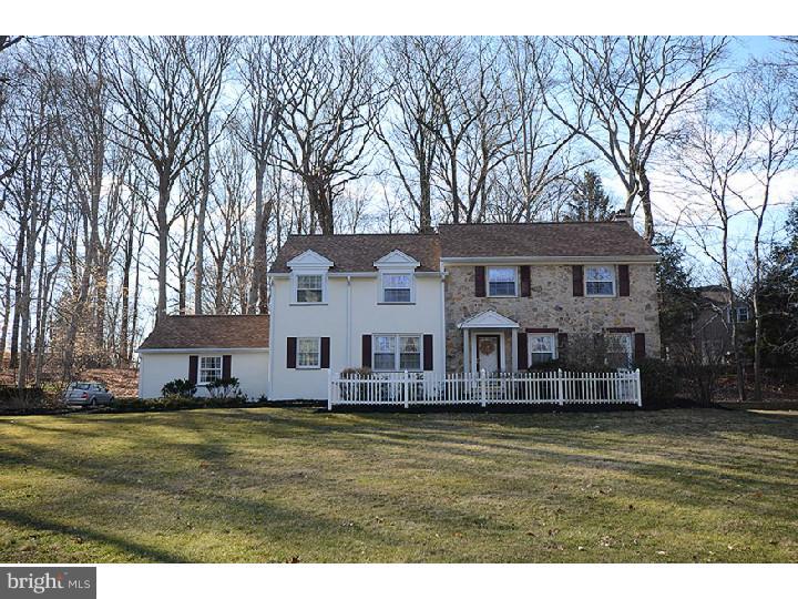 255 Deer Run Road Media, PA 19063 - Photo 1 of 25 Gallery Image 1