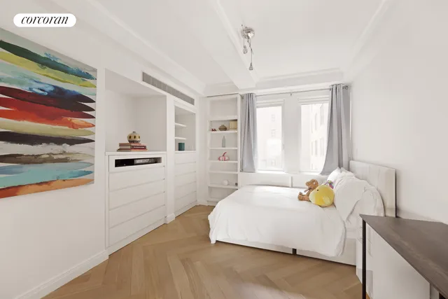 $4,750,000 | 160 Central Park South, Unit 401A | Central Park South