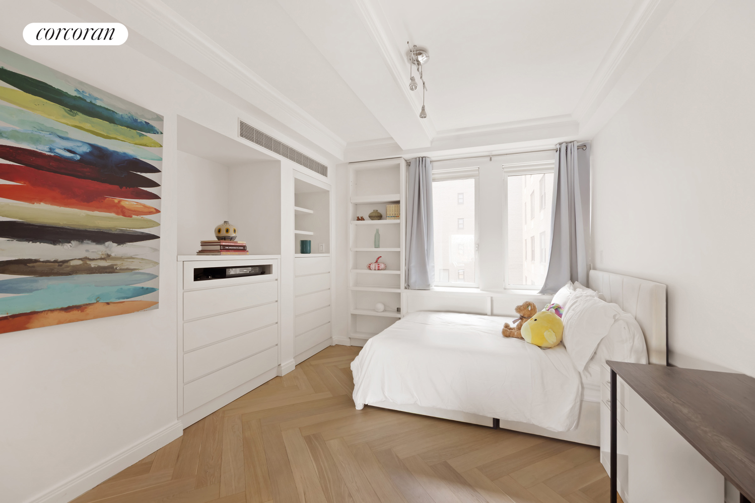 160 Central Park South, Unit 401A Manhattan, NY 10019 - Photo 12 of 23