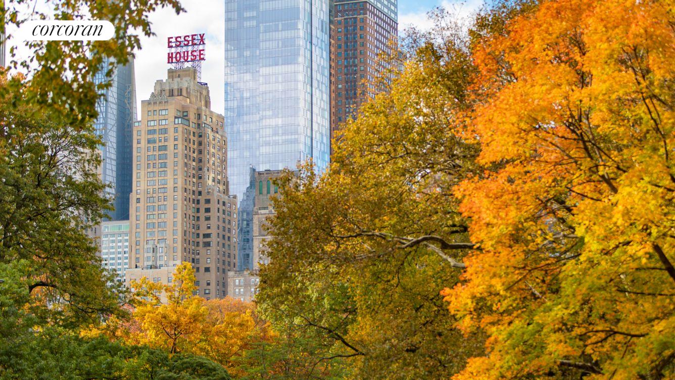 160 Central Park South, Unit 401A Manhattan, NY 10019 - Photo 14 of 23