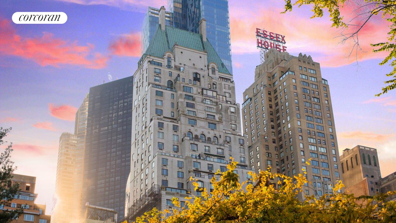 160 Central Park South, Unit 401A Manhattan, NY 10019 - Photo 15 of 23