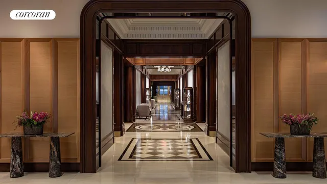 $4,750,000 | 160 Central Park South, Unit 401A | Central Park South