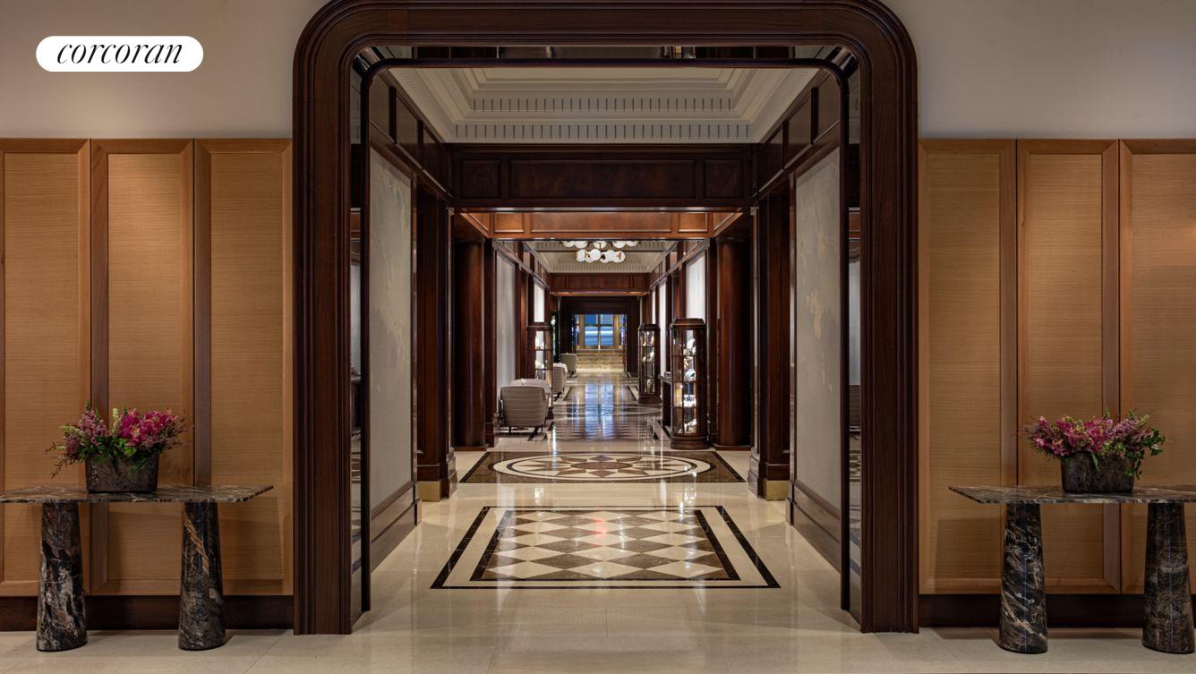 160 Central Park South, Unit 401A Manhattan, NY 10019 - Photo 16 of 23