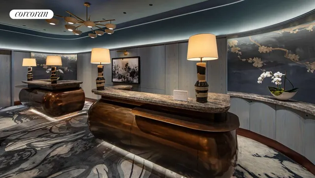 $4,750,000 | 160 Central Park South, Unit 401A | Central Park South