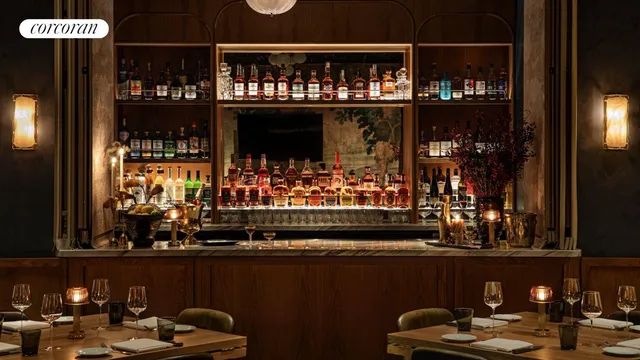 $4,750,000 | 160 Central Park South, Unit 401A | Central Park South