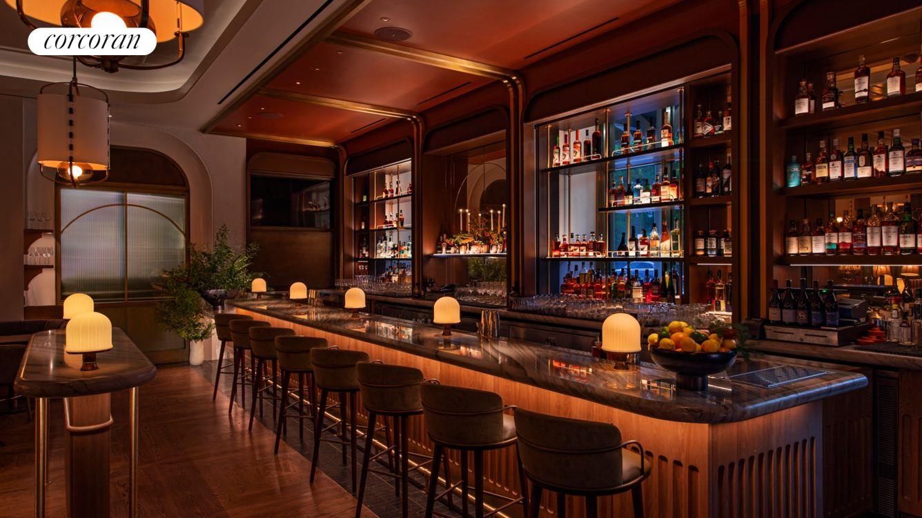 160 Central Park South, Unit 401A Manhattan, NY 10019 - Photo 19 of 23