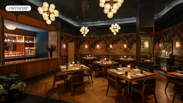 $4,750,000 | 160 Central Park South, Unit 401A | Central Park South