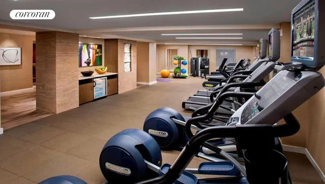 $4,750,000 | 160 Central Park South, Unit 401A | Central Park South