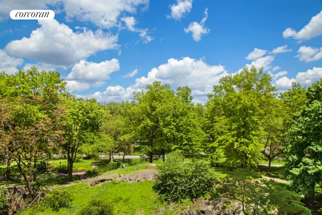 $4,750,000 | 160 Central Park South, Unit 401A | Central Park South