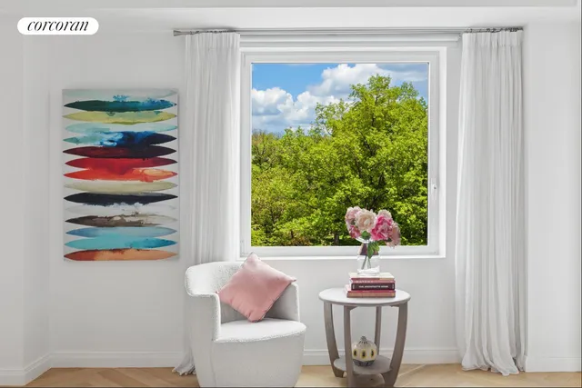 $4,750,000 | 160 Central Park South, Unit 401A | Central Park South