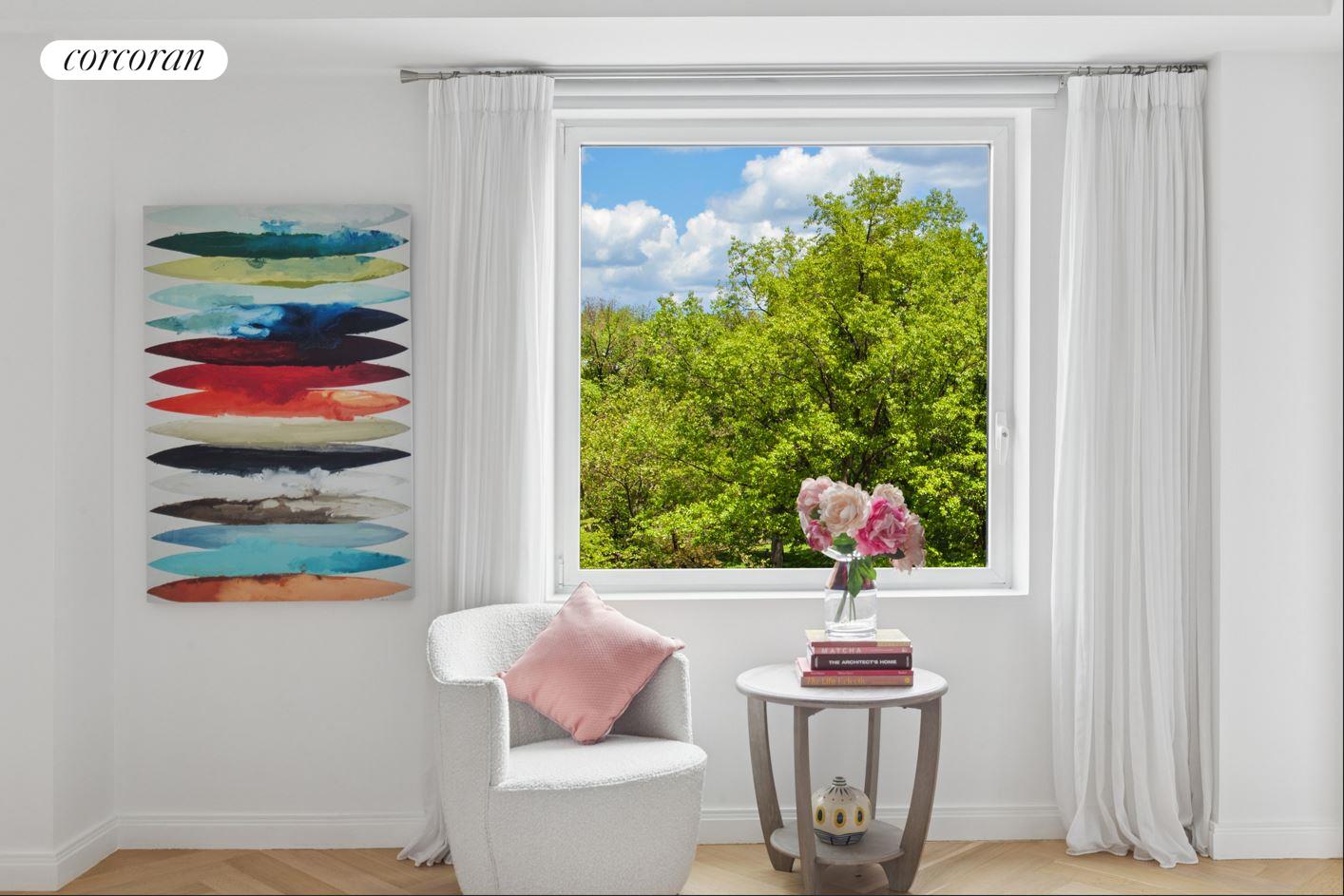 160 Central Park South, Unit 401A Manhattan, NY 10019 - Photo 4 of 23