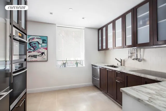 $4,750,000 | 160 Central Park South, Unit 401A | Central Park South