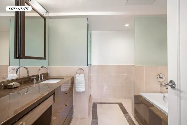 $4,750,000 | 160 Central Park South, Unit 401A | Central Park South