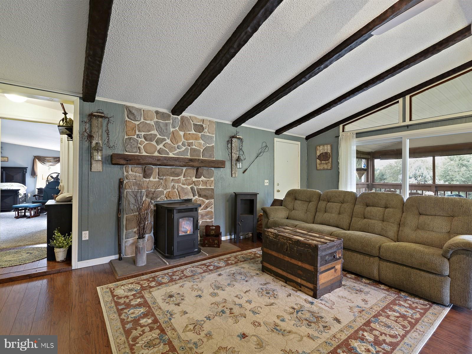 Great room